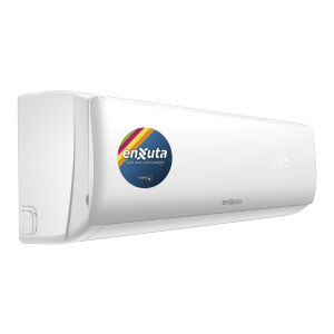 Aire Acondicionado 12.000 BTU con Gas R32 Clase C