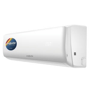 Aire Acondicionado 9.000 BTU con Gas R32 Clase C