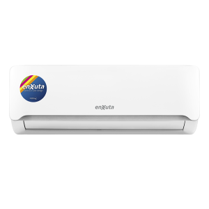 Aire Acondicionado 12.000 BTU con Gas R32 Clase B