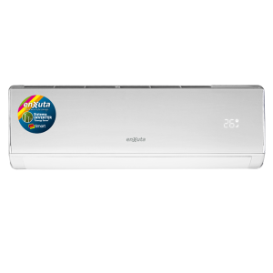Aire Acondicionado Smart Inverter 24.000 BTU con Gas R32