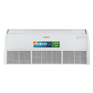 Aire Acondicionado Piso Techo Smart Inverter 60.000 BTU con gas R32