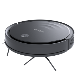 Aspiradora Robot Smart Color Negro