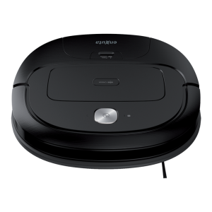 Aspiradora Robot Smart Color Negro