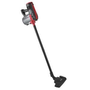 Aspiradora Ciclónica Vertical 2 en 1, 1.000 watts