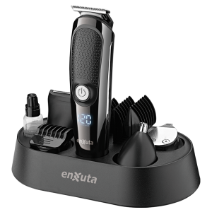 Cortapelo 5 en 1 Recargable / Master Box 12 Unidades