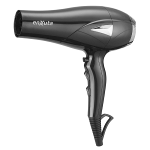 Secador de Pelo Iónico Profesional - 3 niveles de calor / Master Box 6 Unidades