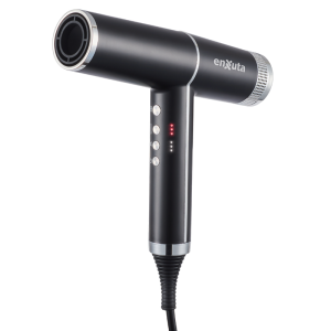 Secador de Pelo Ultra Ligero - 1.600 Watts / Master Box 6 Unidades