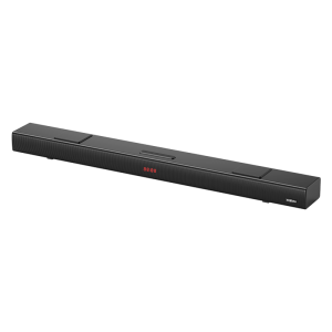 Barra de Sonido con Subwoofer integrado Bluetooth, 1200 Watts / M. Box 8 Unidades