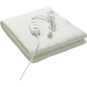 Calienta Cama Polyester 1 Plaza con Conexión Separable / Master Box 12 Unidades