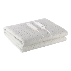 Calienta Cama Smart Polyester 2 Plazas con Conexión Separable / Master Box 6 Unidades