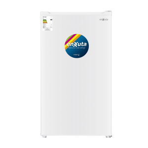 Freezer Vertical 60 Litros Blanco Frío Húmedo