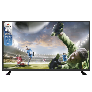 LED SMART 40 Pulgadas FHD, Android 12.0, ISBD-T