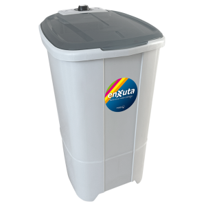 Lavarropa Semi-Automático Carga Superior 7 kg - Brasil