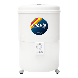 Lavarropa Semi-Automático Carga Superior 5 kg - Argentina