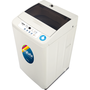 Lavarropa Automático Carga Superior 5 kg sin Bomba - China