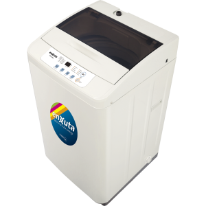 Lavarropa Automático Carga Superior 5 kg con Bomba - China