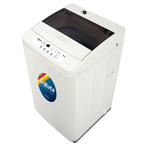 Lavarropa Automático Carga Superior 6 kg con Bomba - China