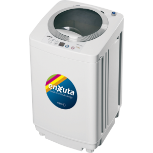 Lavarropa Automático Carga Superior 3,5 kg sin Bomba - China