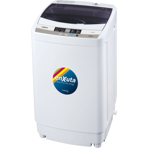 Lavarropa Automático Carga Superior 4,5 kg sin Bomba - China