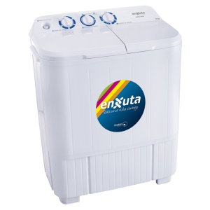 Lavarropa Semi-Automático Carga Superior 5 kg - China