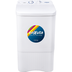 Lavarropa Semi-Automático Carga Superior 6 kg - China