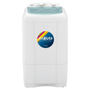 Lavarropa Automático Carga Superior 6 kg con Bomba - Brasil