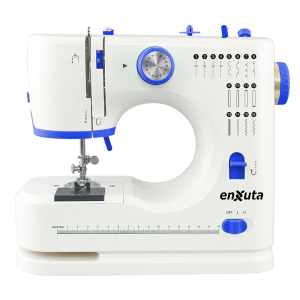 Máquina de Coser 16 patrones de puntadas / Master Box 6 Unidades