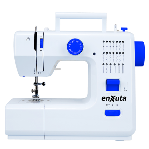 Máquina de Coser 20 patrones de puntadas / Master Box 4 Unidades