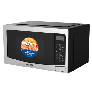 Microondas 30 Litros Digital Inox con Grill