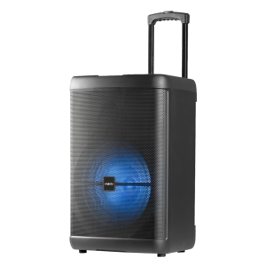 Party Box Portátil 15 Pulgadas 500 Watts PMPO