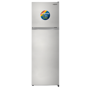 REFRIGERADOR FRÍO SECO INVERTER 298 LITROS INOX - CHINA - ENXUTA