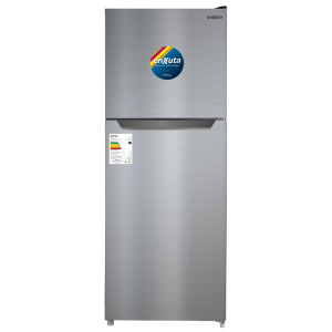 Refrigerador Frío Seco 345 Litros Inox - China