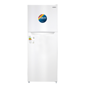 Refrigerador Frío Seco 345 Litros Blanco - China