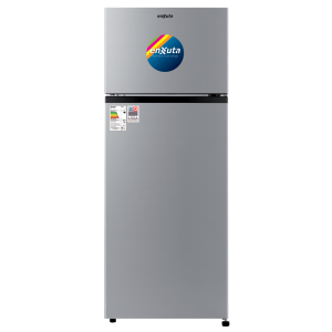 Refrigerador Frío Húmedo 205 Litros Silver - China
