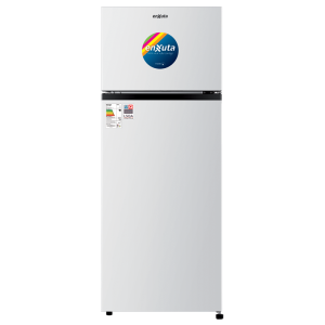 Refrigerador Frío Húmedo 205 Litros Blanco - China