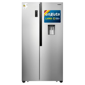 Refrigerador Side By Side Frío Seco Inverter 516 Litros - China