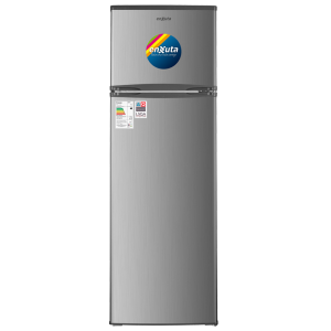 Refrigerador Frío Húmedo 248 Litros Blanco - China