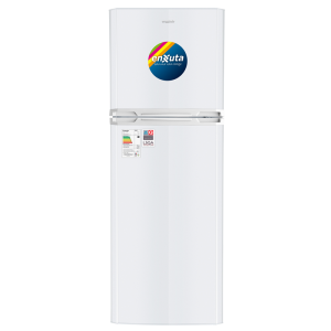 Refrigerador Frío Húmedo 264 Litros Blanco - Argentina