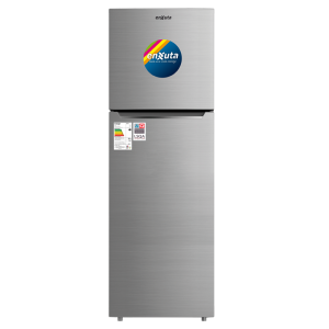Refrigerador Frío Seco 248 Litros Inox - China