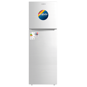Refrigerador Frío Seco 248 Litros Blanco - China