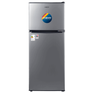 Refrigerador Frío Húmedo 129 Litros Color Blanco - China