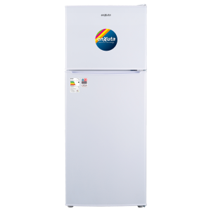 Refrigerador Frío Húmedo 129 Litros Color Blanco - China
