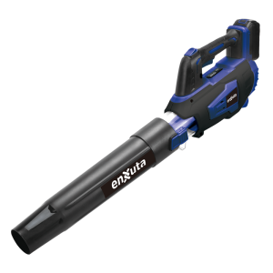 Sopladora Inalámbrica 20 V con Cargador y Batería