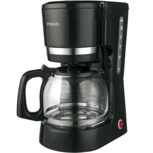 Cafetera Eléctrica 1,5 Litros, 670 - 800 watts / Master Box 4 Unidades