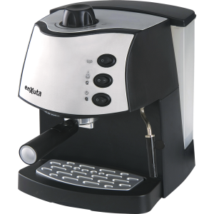 Cafetera Espresso y Capuccino 15 Bares de Presión / Master Box 2 Unidades