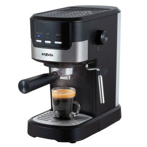 Cafetera Espresso y Cappuccino 15 Bares de Presión / Master Box 4 Unidades