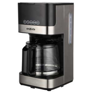 Cafetera Eléctrica Digital 1,5 Litros, 900 watts / Master Box 4 Unidades