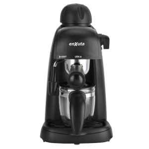 Cafetera Espresso a Vapor 3,5 Bares de Presión / Master Box 4 Unidades