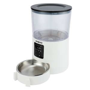 Dispensador de Alimentos para Mascotas Smart / Master Box 2 Unidades