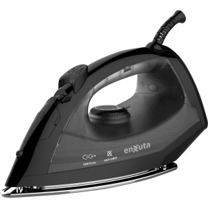 Plancha a Vapor 1.500 - 1.900 watts / Master Box 4 Unidades